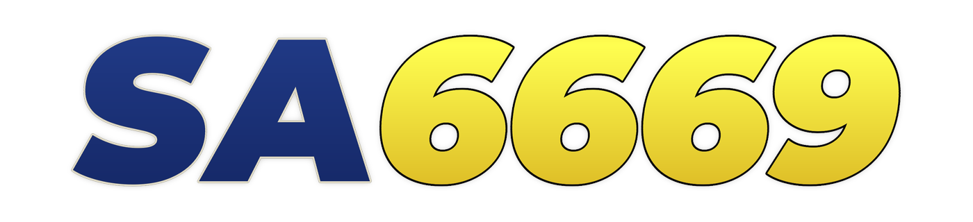 sa6669 โลโก้
